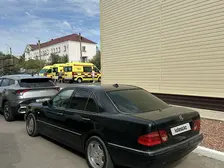 Mercedes-Benz E-Class, 1999