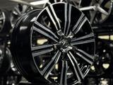 Диски R20 5x150 на Lexus LX570, LC200 в наличии Астана! за 357 000 тг. в Астана