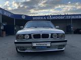 BMW 525 1990 годаүшін1 400 000 тг. в Тараз