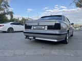 BMW 525 1990 года за 1 400 000 тг. в Тараз – фото 3