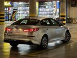 Kia Optima 2019 годаүшін5 500 000 тг. в Актобе – фото 3