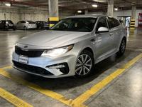 Kia Optima 2019 года за 5 500 000 тг. в Актобе