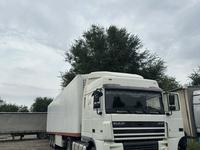 DAF  XF 95 2006 годаfor22 000 000 тг. в Алматы