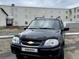 Chevrolet Niva 2013 года за 4 600 000 тг. в Семей