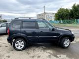 Chevrolet Niva 2013 года за 4 600 000 тг. в Семей – фото 4