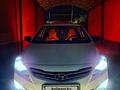 Hyundai Accent 2015 года за 5 900 000 тг. в Кызылорда – фото 2