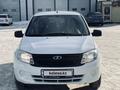 ВАЗ (Lada) Granta 2190 2014 годаүшін2 800 000 тг. в Костанай – фото 2