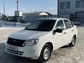 ВАЗ (Lada) Granta 2190 2014 годаүшін2 800 000 тг. в Костанай