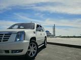 Cadillac Escalade 2007 года за 5 500 000 тг. в Астана – фото 2