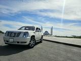 Cadillac Escalade 2007 года за 5 500 000 тг. в Астана – фото 3