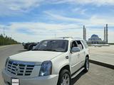 Cadillac Escalade 2007 года за 5 500 000 тг. в Астана – фото 4