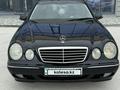 Mercedes-Benz E 320 2000 года за 5 200 000 тг. в Шымкент – фото 10