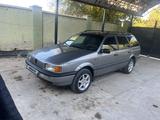 Volkswagen Passat 1993 года за 1 700 000 тг. в Шымкент – фото 5