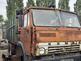 КамАЗ 1986 года за 11 111 тг. в Тараз