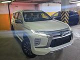 Mitsubishi Montero Sport 2023 годаүшін24 500 000 тг. в Астана – фото 4