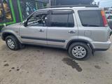 Honda CR-V 1996 года за 2 700 000 тг. в Алматы – фото 2