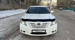 Toyota Camry 2008 года за 6 500 000 тг. в Астана – фото 4