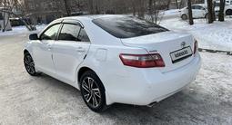 Toyota Camry 2008 года за 6 500 000 тг. в Астана – фото 3