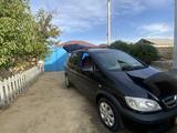 Opel Zafira 2002 года за 1 500 000 тг. в Жанаозен – фото 4
