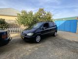 Opel Zafira 2002 года за 1 500 000 тг. в Жанаозен