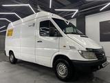 Mercedes-Benz Sprinter 2002 годаүшін5 500 000 тг. в Алматы