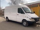 Mercedes-Benz Sprinter 2002 годаүшін5 500 000 тг. в Алматы – фото 2