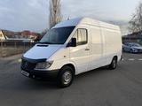 Mercedes-Benz Sprinter 2002 годаүшін5 500 000 тг. в Алматы – фото 3