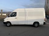 Mercedes-Benz Sprinter 2002 годаүшін5 500 000 тг. в Алматы – фото 5