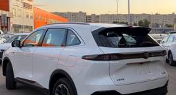 Changan CS75 Plus Luxe 4WD 2025 года за 10 699 000 тг. в Тараз – фото 3