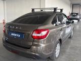 ВАЗ (Lada) Granta 2191 2021 года за 3 200 000 тг. в Петропавловск – фото 4