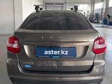 ВАЗ (Lada) Granta 2191 2021 года за 3 200 000 тг. в Петропавловск – фото 5