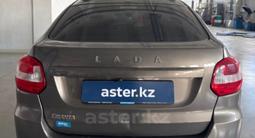 ВАЗ (Lada) Granta 2191 2021 года за 3 200 000 тг. в Петропавловск – фото 5