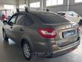 ВАЗ (Lada) Granta 2191 2021 годаүшін3 200 000 тг. в Петропавловск – фото 6