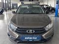 ВАЗ (Lada) Granta 2191 2021 годаүшін3 200 000 тг. в Петропавловск – фото 2