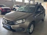 ВАЗ (Lada) Granta 2191 2021 года за 3 200 000 тг. в Петропавловск