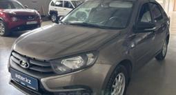 ВАЗ (Lada) Granta 2191 2021 года за 3 200 000 тг. в Петропавловск