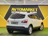 Nissan Qashqai 2013 года за 7 000 000 тг. в Астана – фото 4
