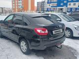 ВАЗ (Lada) Granta 2191 2020 года за 4 500 000 тг. в Усть-Каменогорск – фото 3