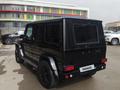 Mercedes-Benz G 500 2000 годаfor10 000 000 тг. в Актау – фото 7