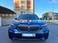 BMW X5 2019 года за 51 000 000 тг. в Астана