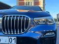 BMW X5 2019 года за 51 000 000 тг. в Астана – фото 7