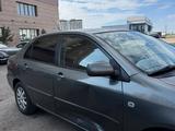 Toyota Corolla 2005 годаүшін2 400 000 тг. в Павлодар – фото 2