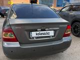 Toyota Corolla 2005 годаүшін2 400 000 тг. в Павлодар – фото 3