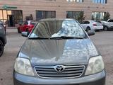 Toyota Corolla 2005 годаүшін2 400 000 тг. в Павлодар – фото 4
