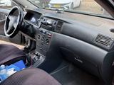 Toyota Corolla 2005 годаүшін2 400 000 тг. в Павлодар – фото 5