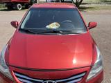 Hyundai Accent 2014 года за 5 400 000 тг. в Караганда