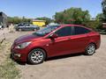 Hyundai Accent 2014 года за 5 400 000 тг. в Караганда – фото 2