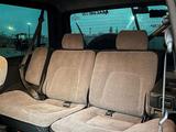 Mitsubishi Pajero 1993 годаүшін4 200 000 тг. в Семей – фото 4