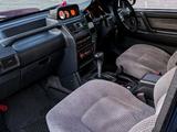 Mitsubishi Pajero 1993 года за 4 200 000 тг. в Семей – фото 2