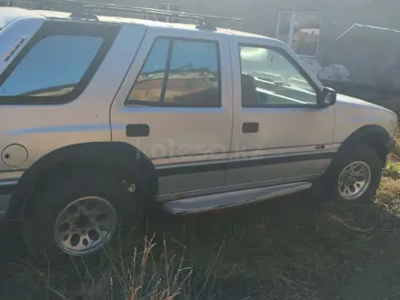 Opel Frontera 1992 года за 3 000 000 тг. в Астана – фото 2